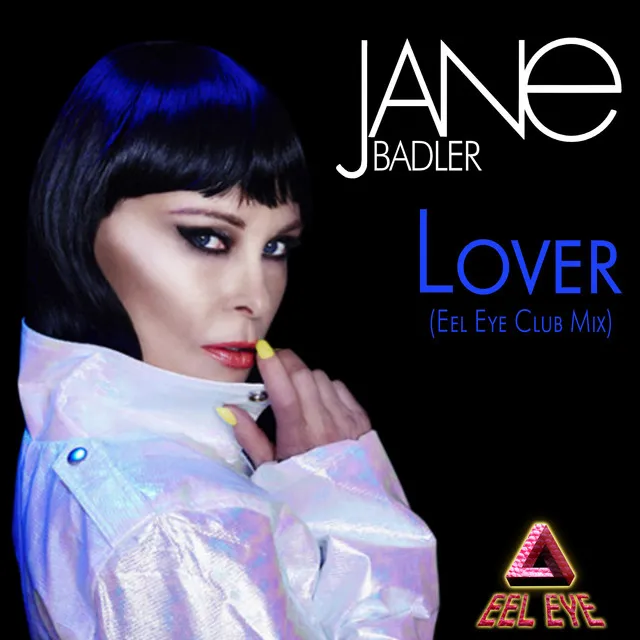 Lover (Eel Eye Club Mix)