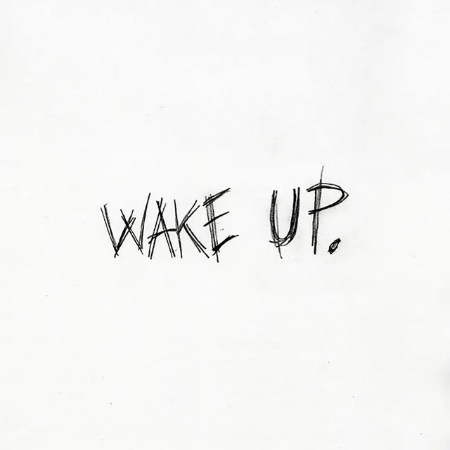 Wake Up (feat. Phatboy 7Even)