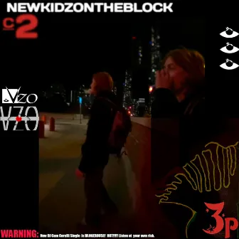 NEWKIDZONTHEBLOCK by Campbell Crose