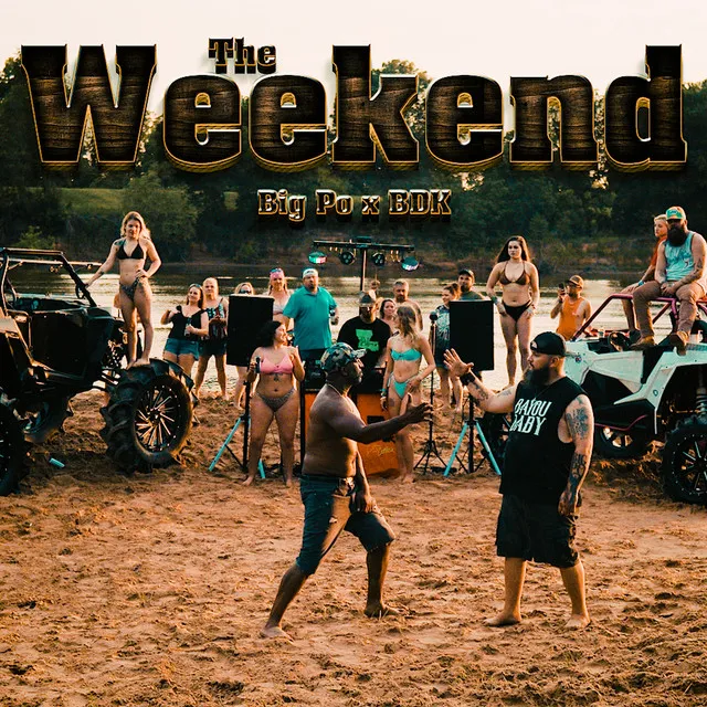 The Weekend