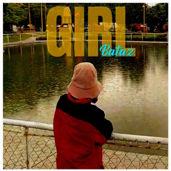 Girl by Bataz