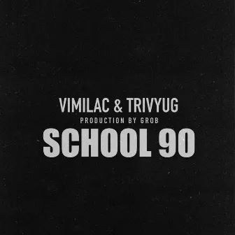 School 90 by Vimilac