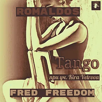 Tango by Fred Freedom