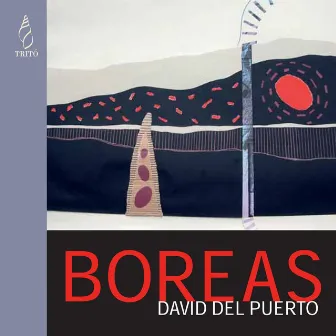 David del Puerto: Boreas by Orquesta de Radio Television Espanola