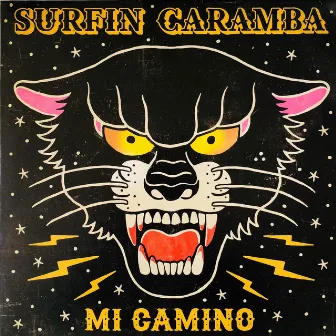 Mi Camino by Surfin Caramba