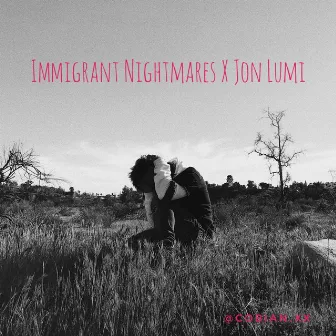 Immigrant Nightmares by Jon Lumi