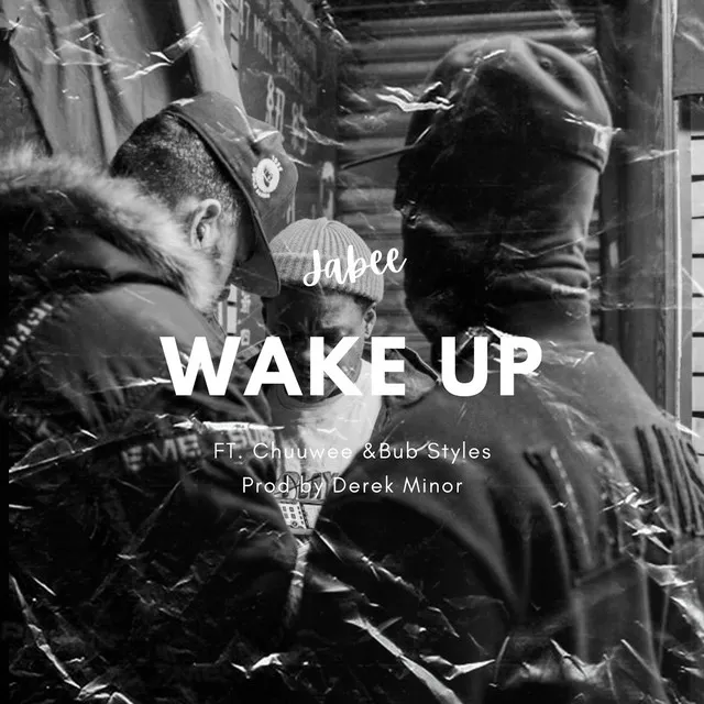 Wake Up