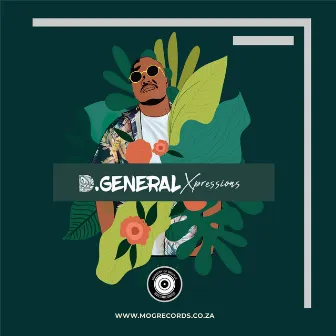 Xpressions by D'General