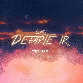 Dejarte Ir by Lywan