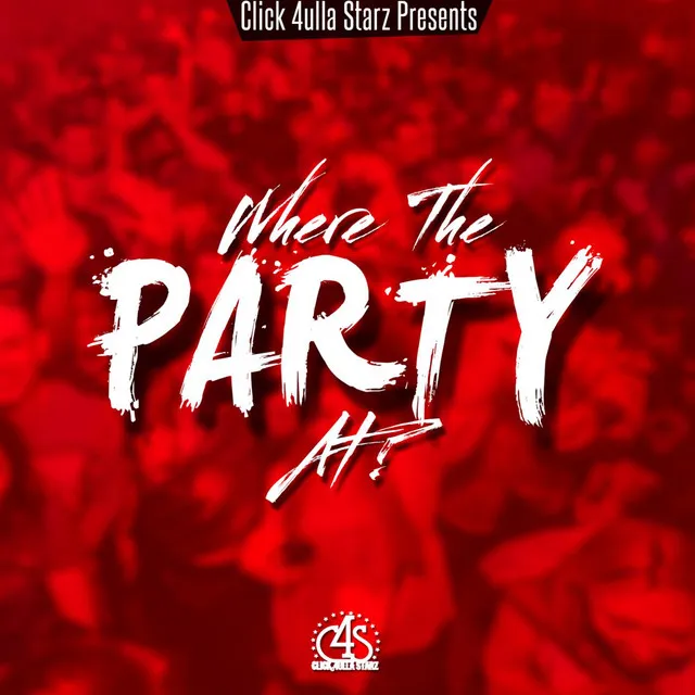 Where the Party At (feat. Ohboyprince, Jspec, Timmy Bandz & Nicoli)