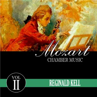 Mozart Chamber Music, Vol. 2 by Unknown Artist