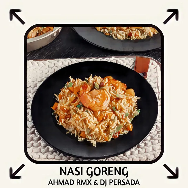 Nasi Goreng