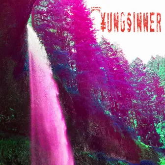 YungSinner by The Drome