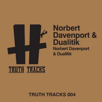 Battle Of Sense EP by Norbert Davenport