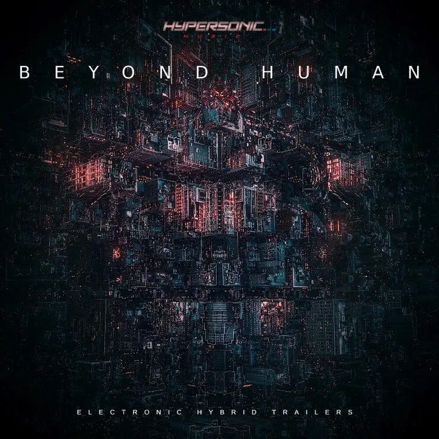 Beyond Human