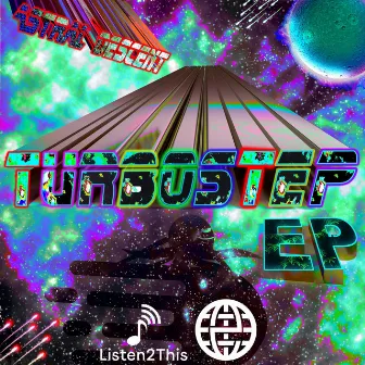 Turbostep by Astral Descent