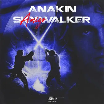 Anakin Skywalker by Amigo