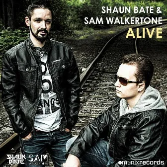 Alive by Sam Walkertone