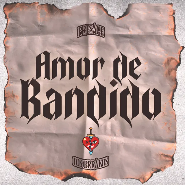 Amor De Bandido