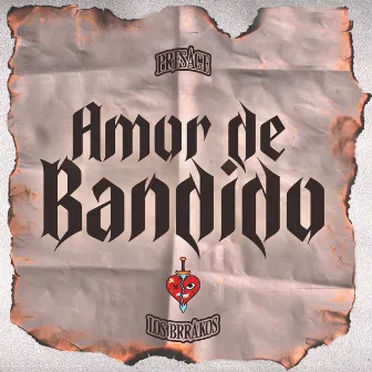 Amor De Bandido by Keko DJ