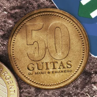 50 Guitas by DJ MÄMI