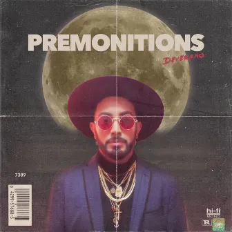 Premonitions by Deverano