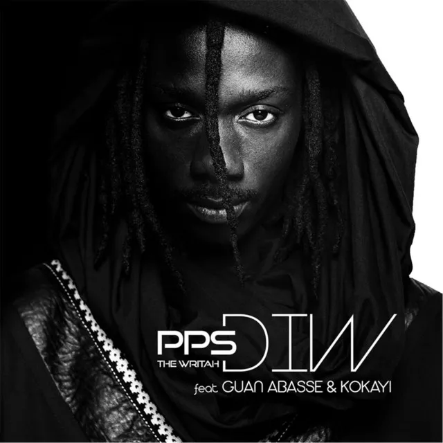 DIW (feat. Guan Abass & Kokayi)