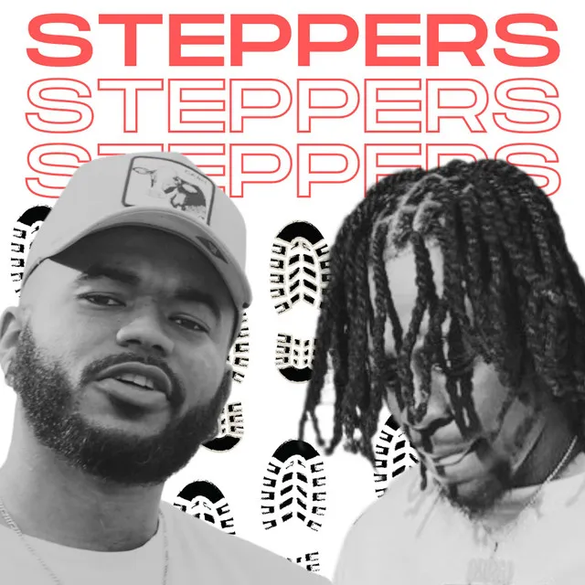 Steppers