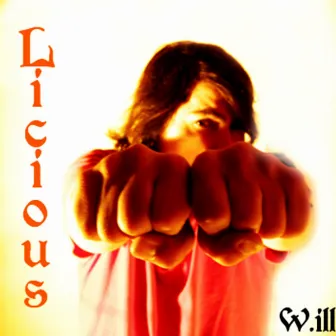 Licious by W.ill