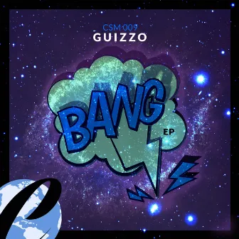 Bang by Guizzo