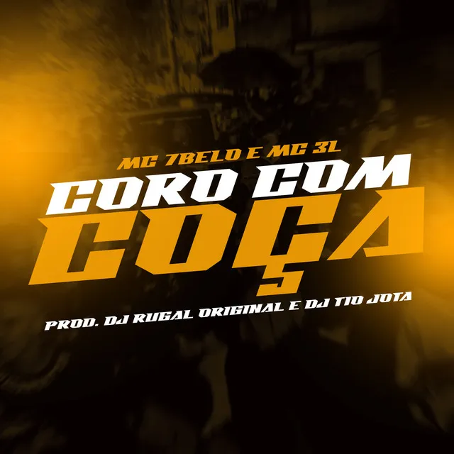 Coro com coça