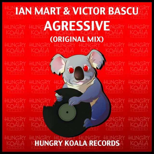 Agressive - Original Mix