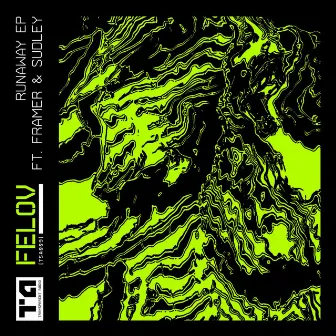 Runaway EP by Felov