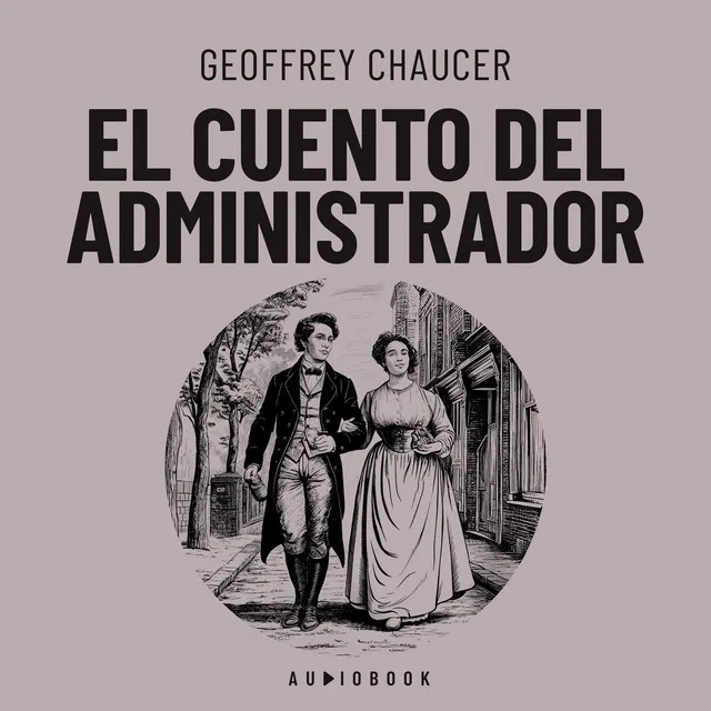 Capítulo 1 - El cuento del administrador