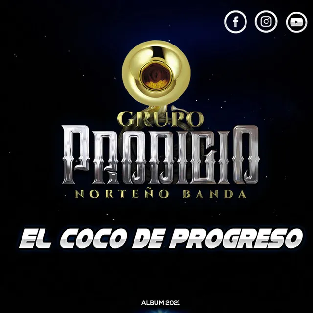 El Coco De Progreso