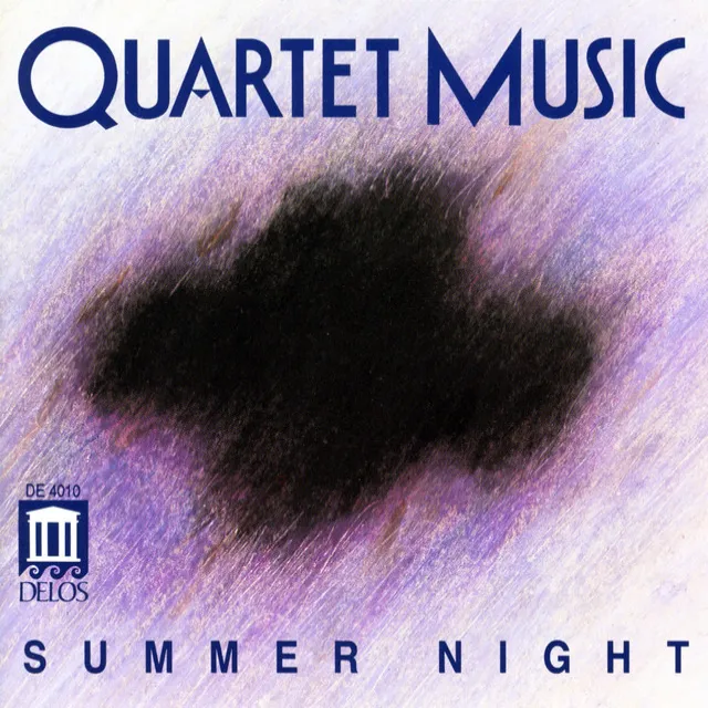 Quartet Music: Summer Night