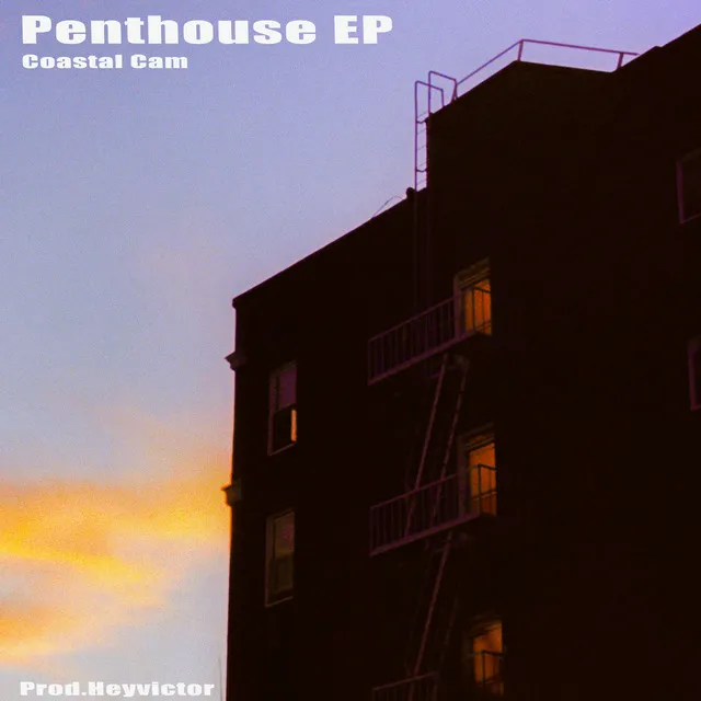 Penthouse Intro