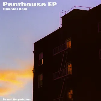 Penthouse by Coastal Cam