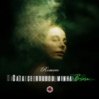 Gata Ce Roubou Minha Brisa by Romero Paulinho