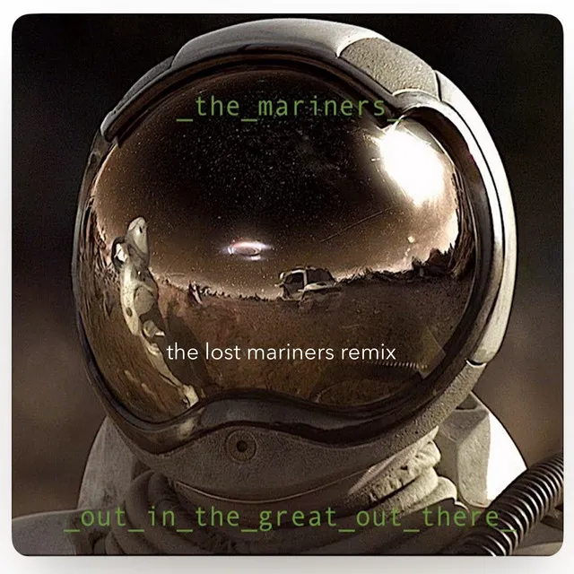 Mountains - The Lost Mariners Remix