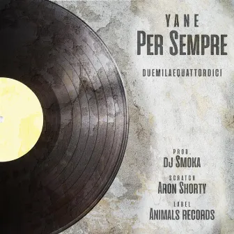 Per Sempre by Yane