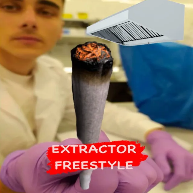 Extractor Freestyle