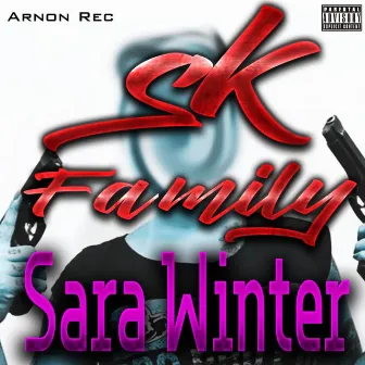 Sara Winter by SK Family