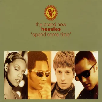 Spend Some Time by The Brand New Heavies