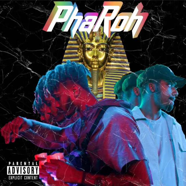 Pharoh