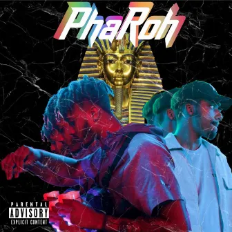 Pharoh by Pearlz