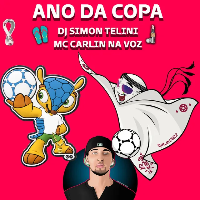 Ano da Copa