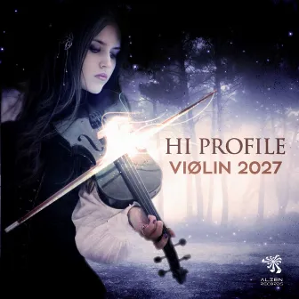 Violin 2027 by Hi Profile