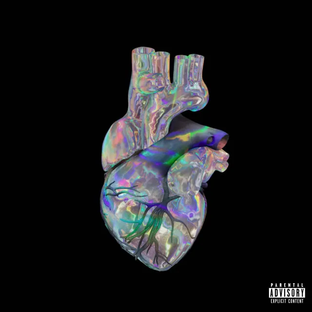 Chrome Heart 2