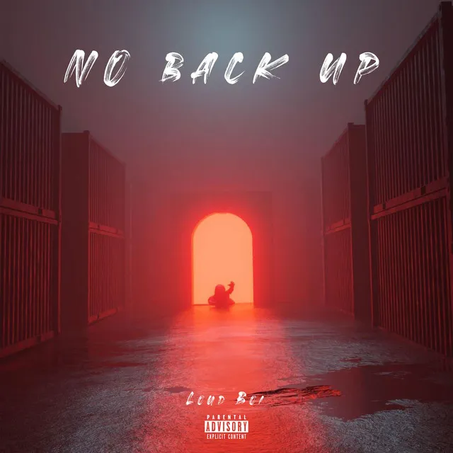 No Back Up - 伴奏版